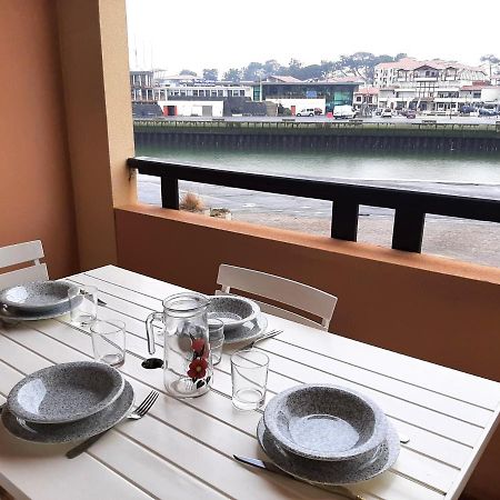 Appartement A Capbreton Avec Piscine Et Tennis - Fr-1-239-883 Eksteriør billede