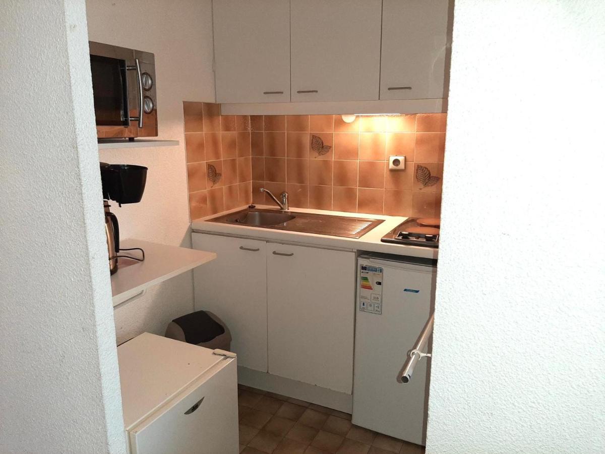 Appartement A Capbreton Avec Piscine Et Tennis - Fr-1-239-883 Eksteriør billede