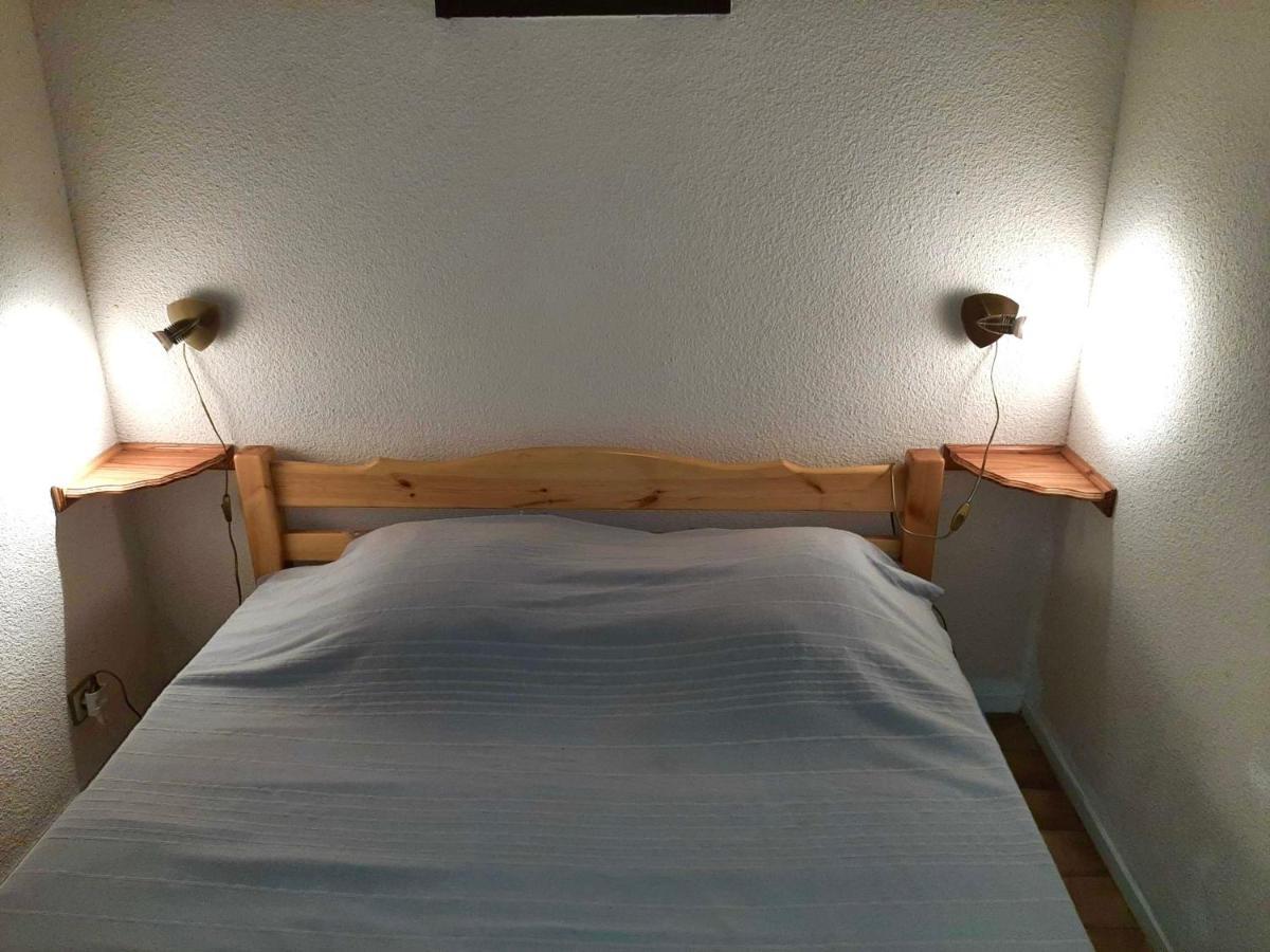 Appartement A Capbreton Avec Piscine Et Tennis - Fr-1-239-883 Eksteriør billede