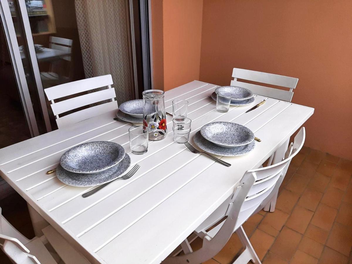 Appartement A Capbreton Avec Piscine Et Tennis - Fr-1-239-883 Eksteriør billede