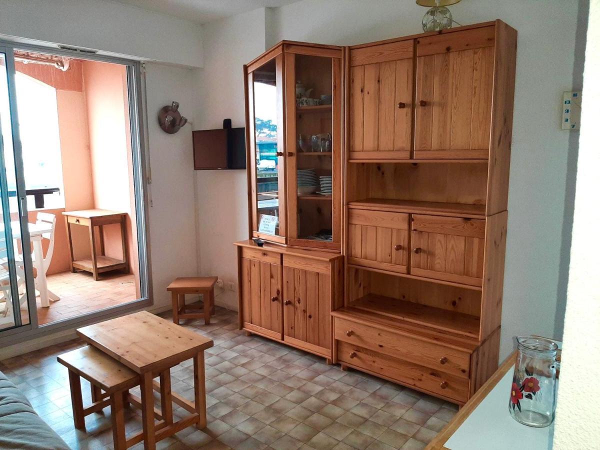 Appartement A Capbreton Avec Piscine Et Tennis - Fr-1-239-883 Eksteriør billede