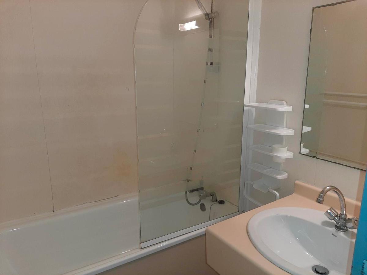 Appartement A Capbreton Avec Piscine Et Tennis - Fr-1-239-883 Eksteriør billede