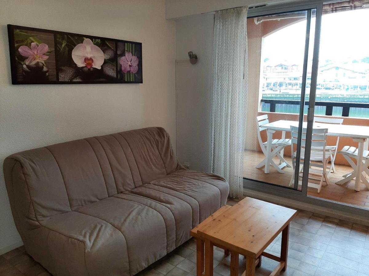 Appartement A Capbreton Avec Piscine Et Tennis - Fr-1-239-883 Eksteriør billede